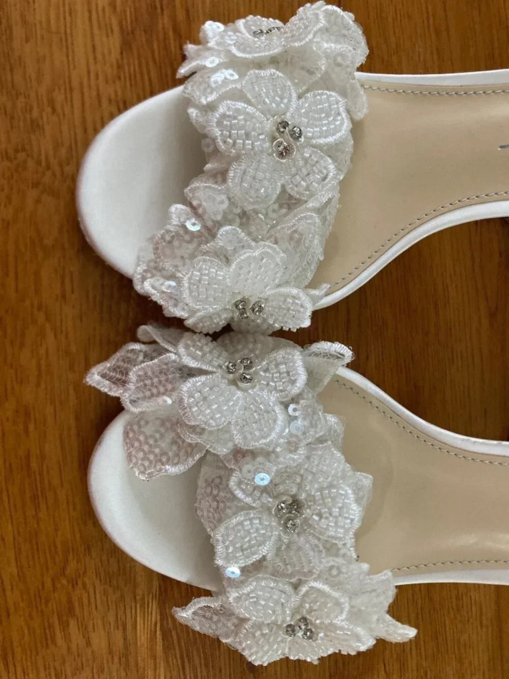 Betsey Johnson these elegant